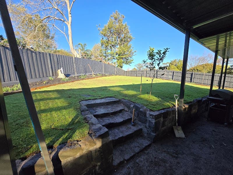 ISM Concreting and Construction concreting work in Dromana