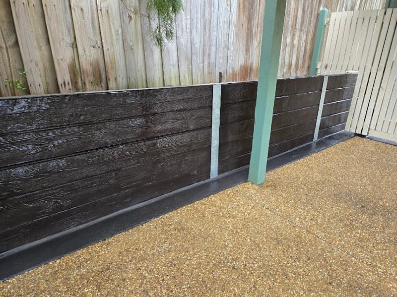ISM Concreting and Construction concreting work in Dromana