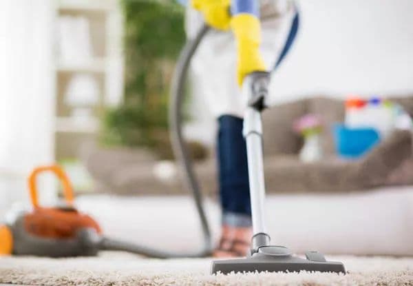 iSmart Clean cleaning work in Cronulla