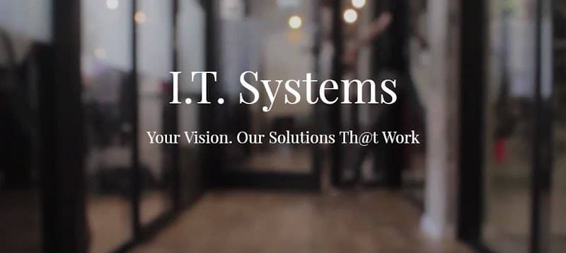 I.T. Systems security & cctv work in Pialba