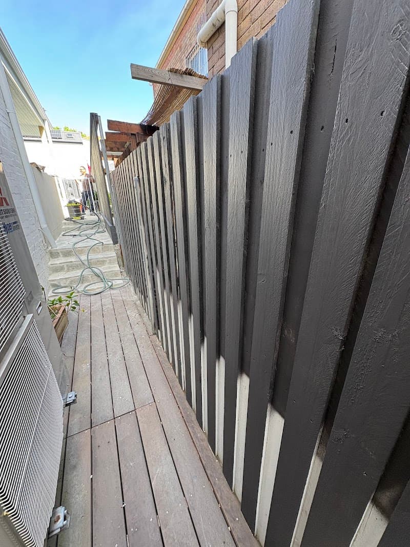 Italian Touch Carpentry carpentry work in Bondi Beach