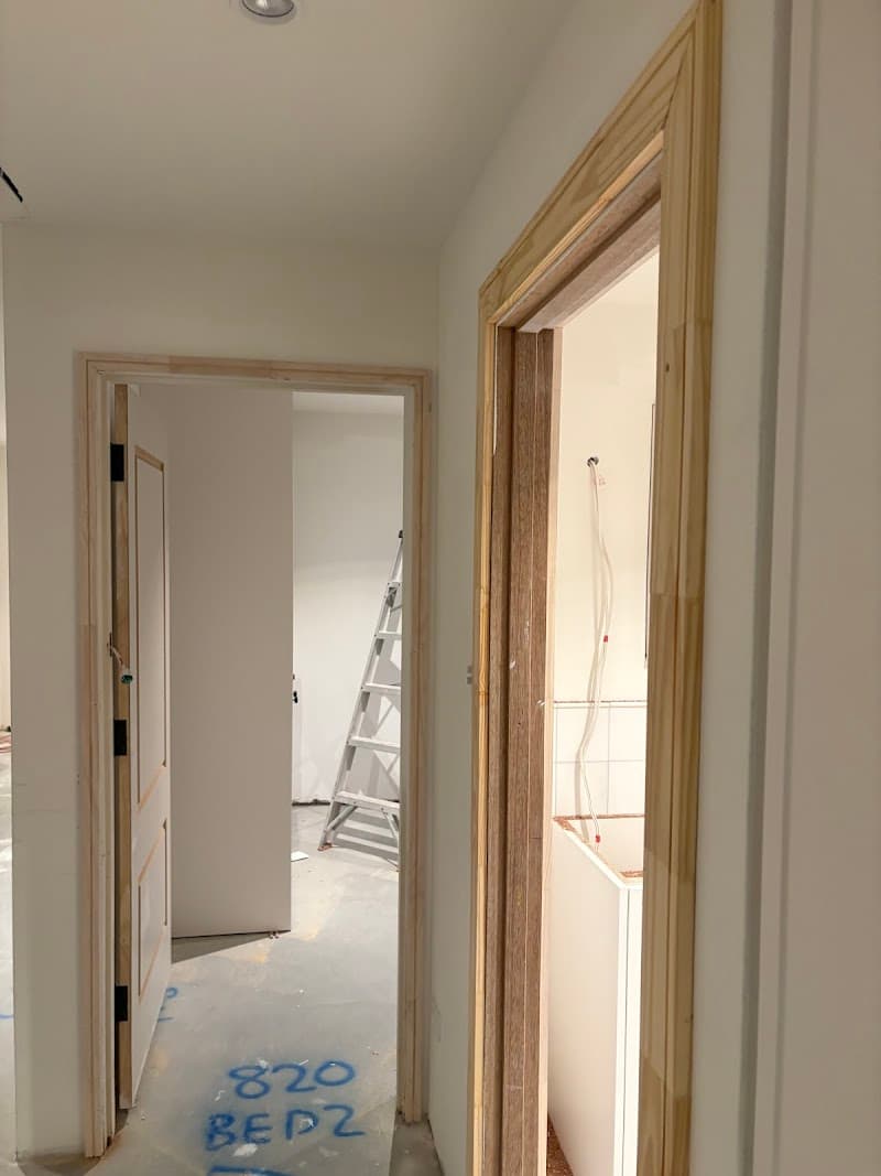 Italian Touch Carpentry carpentry work in Bondi Beach