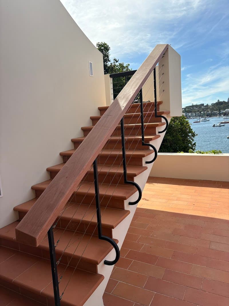 Italian Touch Carpentry carpentry work in Bondi Beach