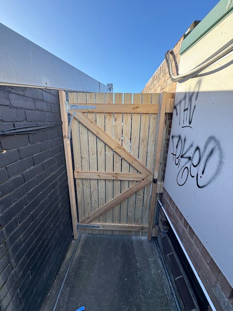 Italian Touch Carpentry carpentry work in Bondi Beach