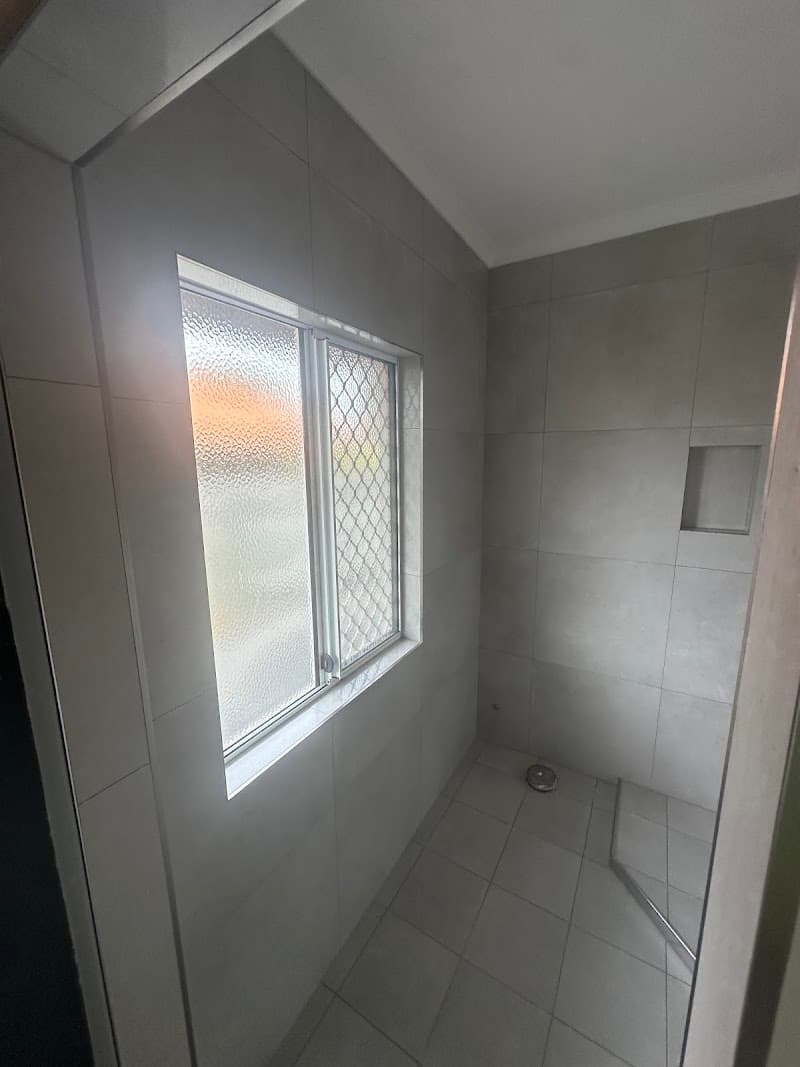 Itile Bathrooms NT bathroom renovation work in Wulagi