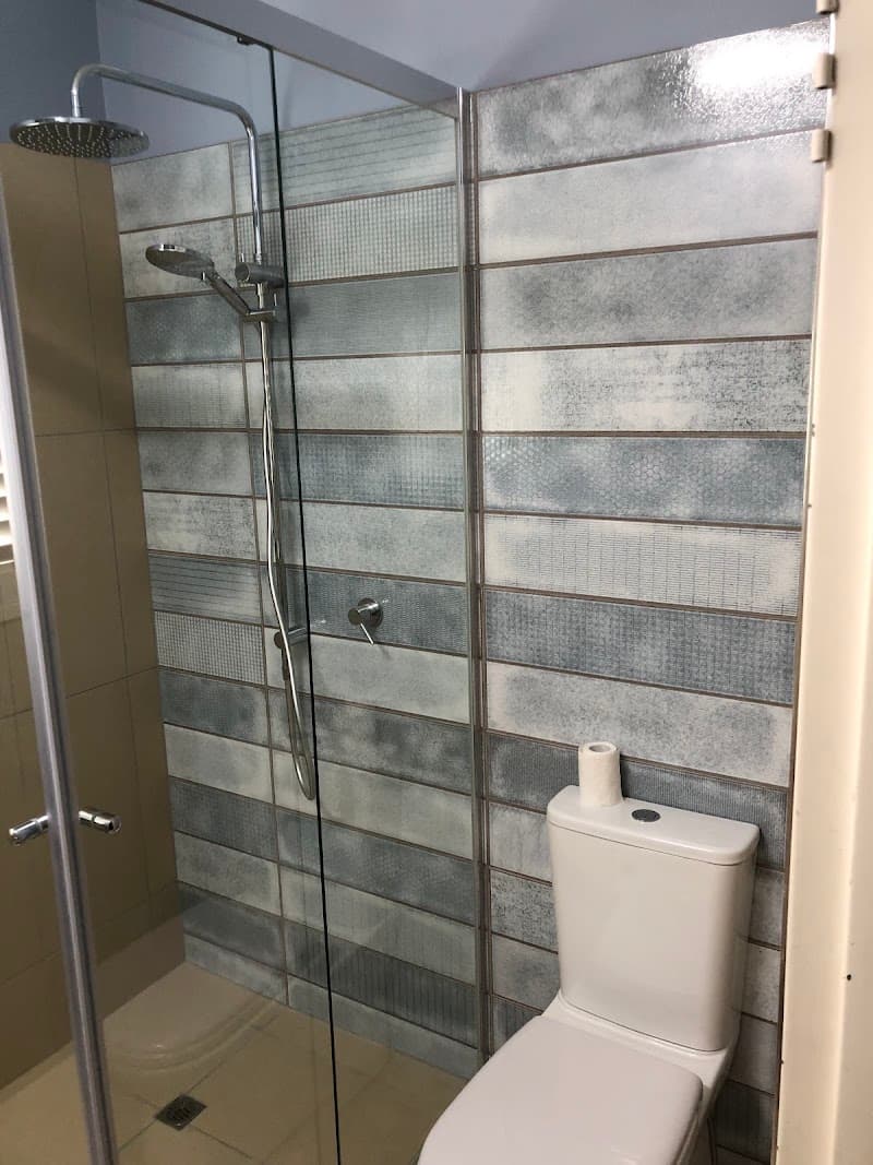 Itile Bathrooms NT bathroom renovation work in Wulagi