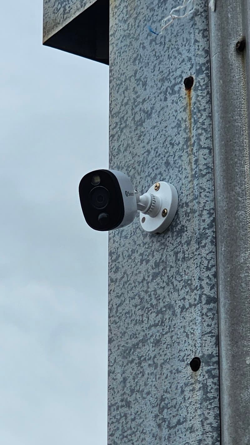 ITMAN CCTV Service security & cctv work in Moil