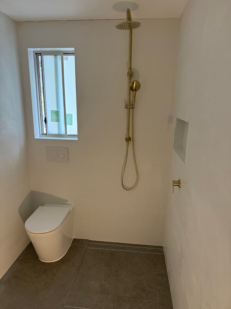 It's Clearly Plumbing - Formerly Kerry Clear Plumbing plumber work in East Gosford