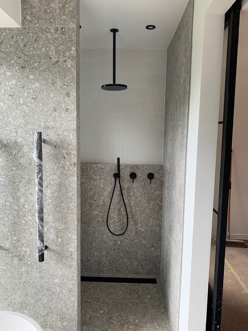 It's Clearly Plumbing - Formerly Kerry Clear Plumbing plumber work in East Gosford