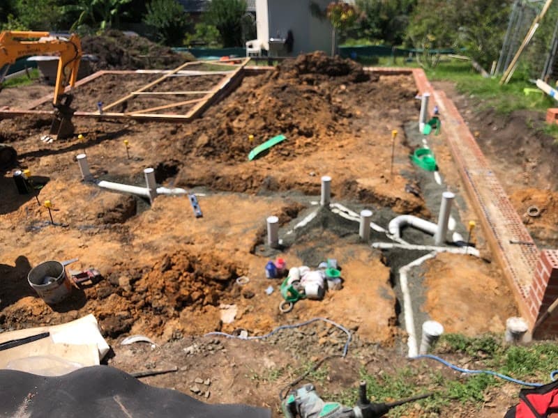 It's Clearly Plumbing - Formerly Kerry Clear Plumbing plumber work in East Gosford