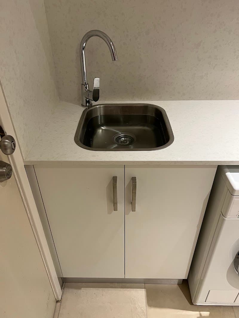 It's Clearly Plumbing - Formerly Kerry Clear Plumbing plumber work in East Gosford