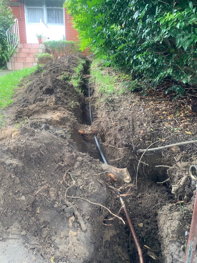 It's Clearly Plumbing - Formerly Kerry Clear Plumbing plumber work in East Gosford
