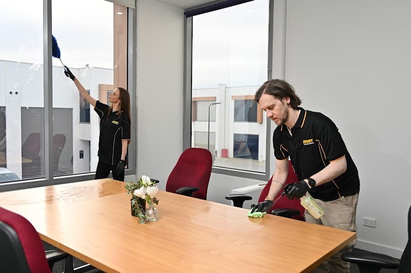 Ivory Cleaning Services Dandenong carpet cleaning work in Dandenong