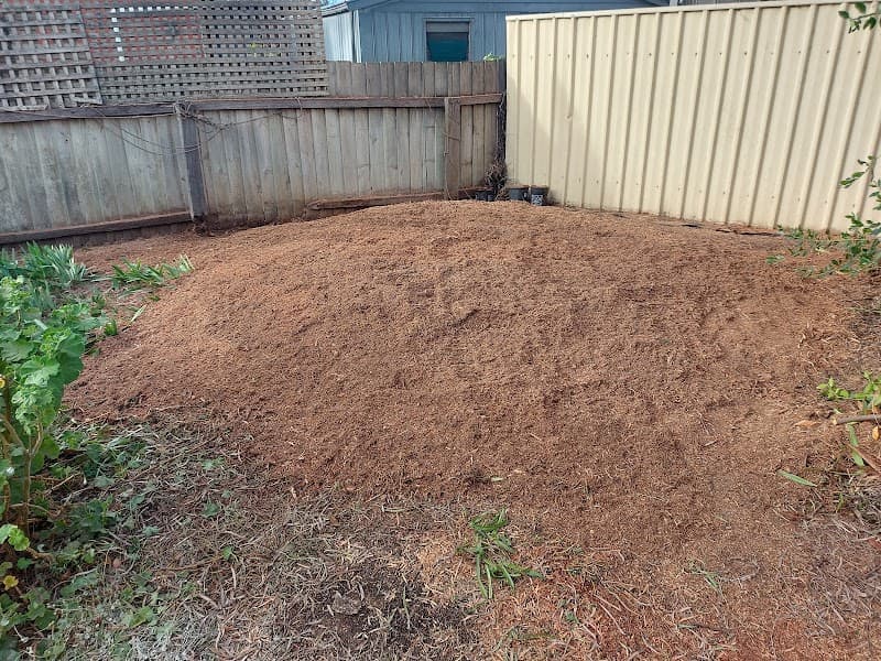 J & B Tree Service - Tree and Stump Removal Adelaide tree services work in North Haven