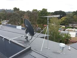 J & C Antenna Services