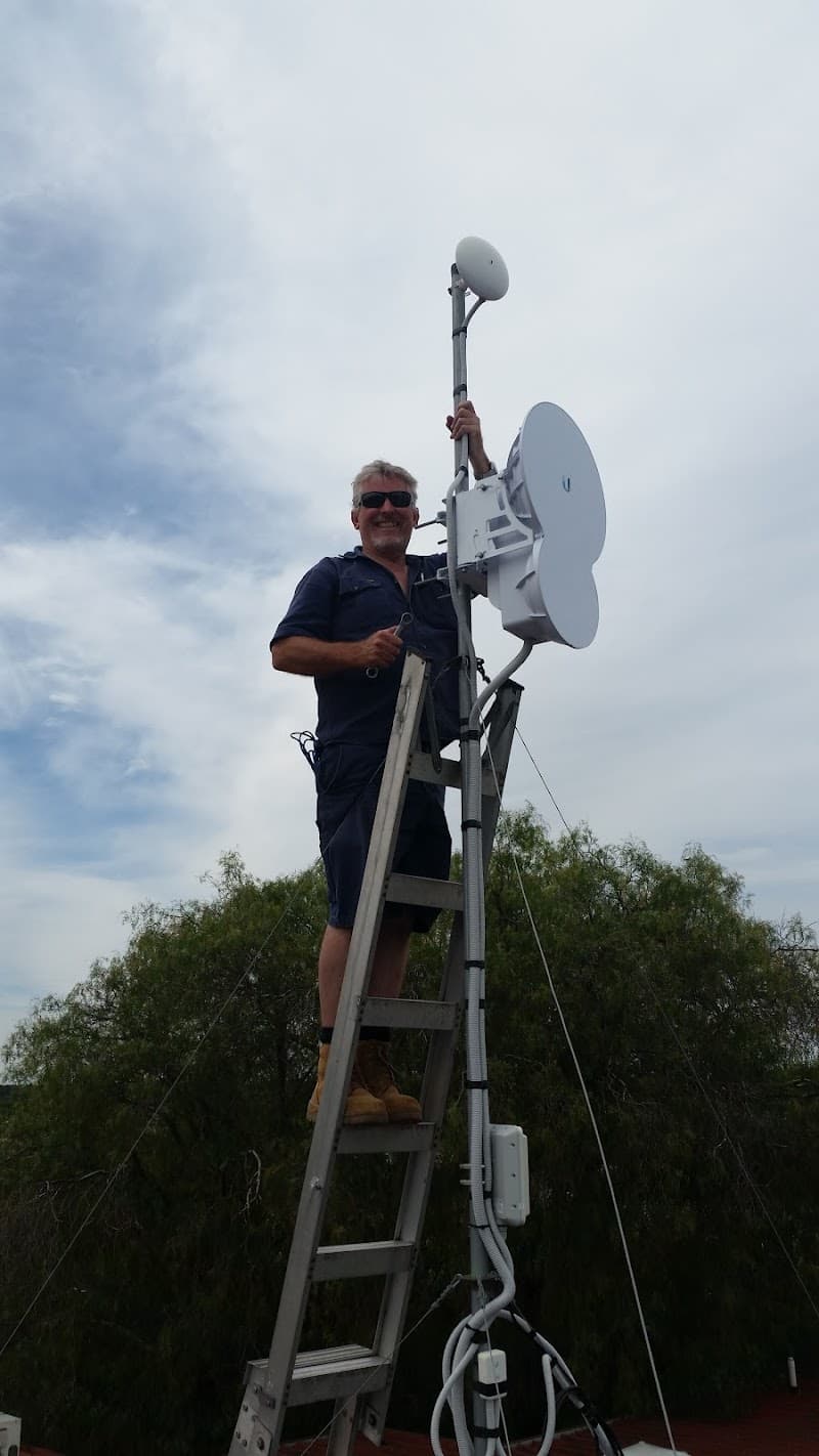 J & C Antenna Services antenna & tv work in Skye