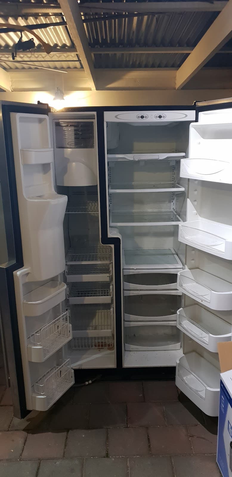 J & J Mclaughlin Appliance Repairs appliance repair work in Skye