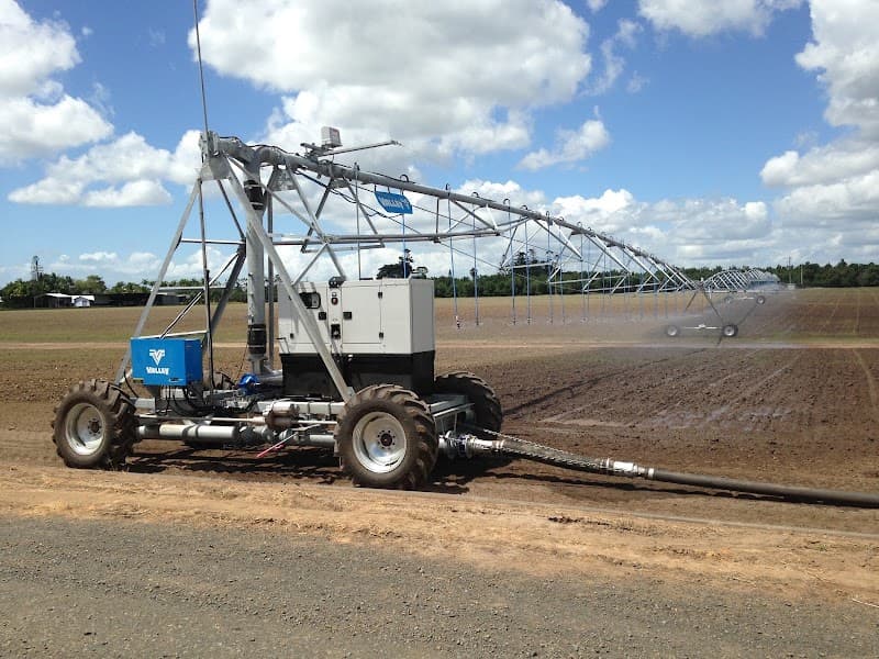 J & R McCracken plumber work in Bundaberg Central
