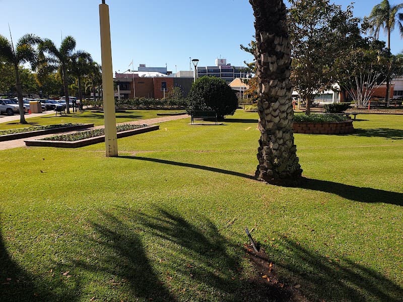 J & R McCracken plumber work in Bundaberg Central
