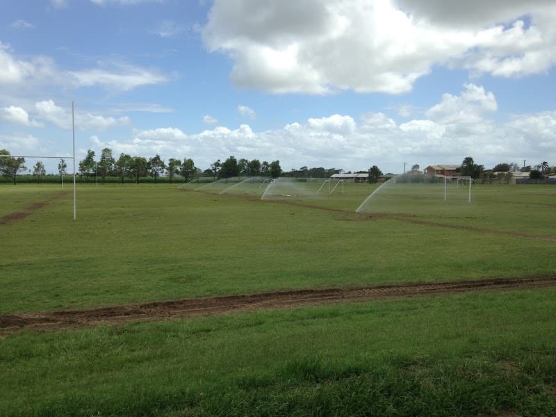 J & R McCracken plumber work in Bundaberg Central
