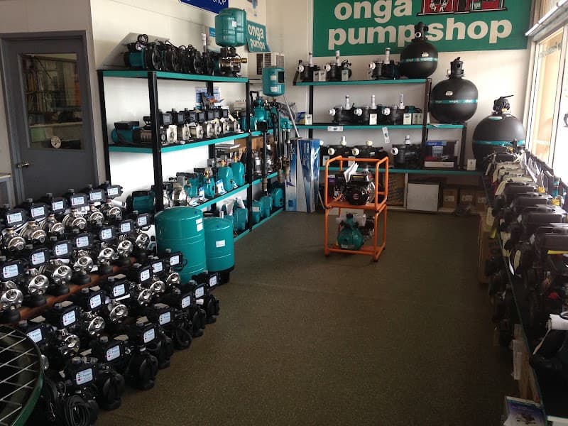 J & R McCracken plumber work in Bundaberg Central