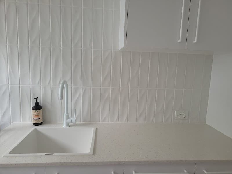 J C King Tiling Pty Ltd tiling work in Buderim
