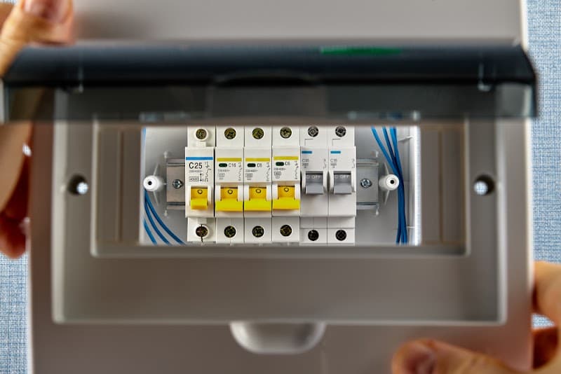 J - Elec Electrical Contractors Bundaberg electrician work in Bundaberg West