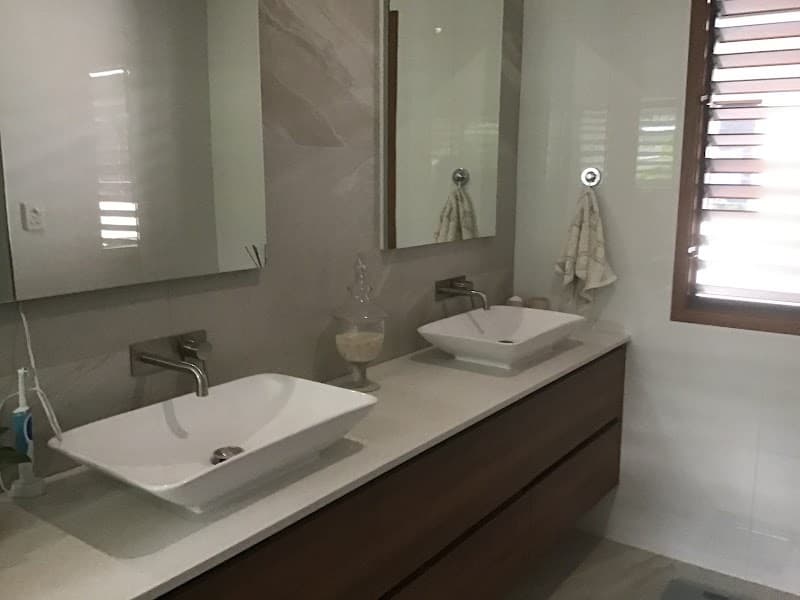 J Foulds Tiling Pty Ltd. tiling work in Kewarra Beach
