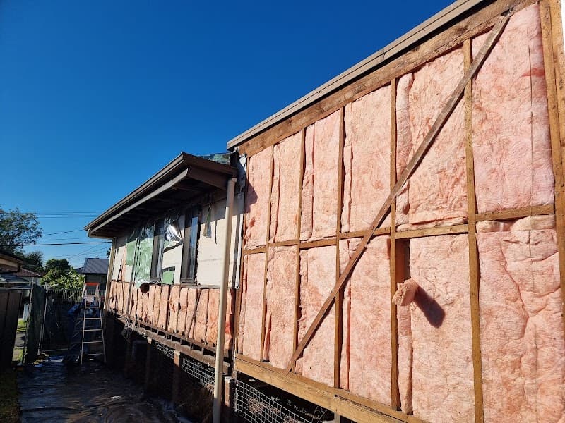 J Group Industries Pty Ltd asbestos removal work in Merrylands