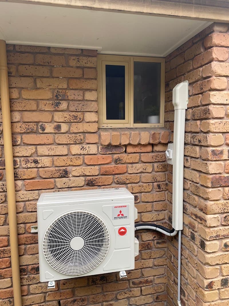 J Shaw Electrical electrician work in Seven Hills