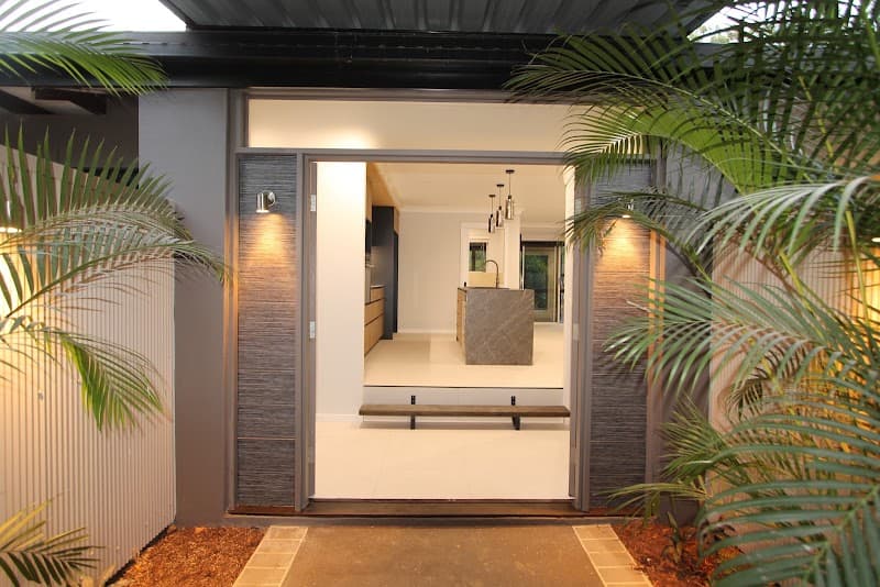 J Shaw Electrical electrician work in Seven Hills