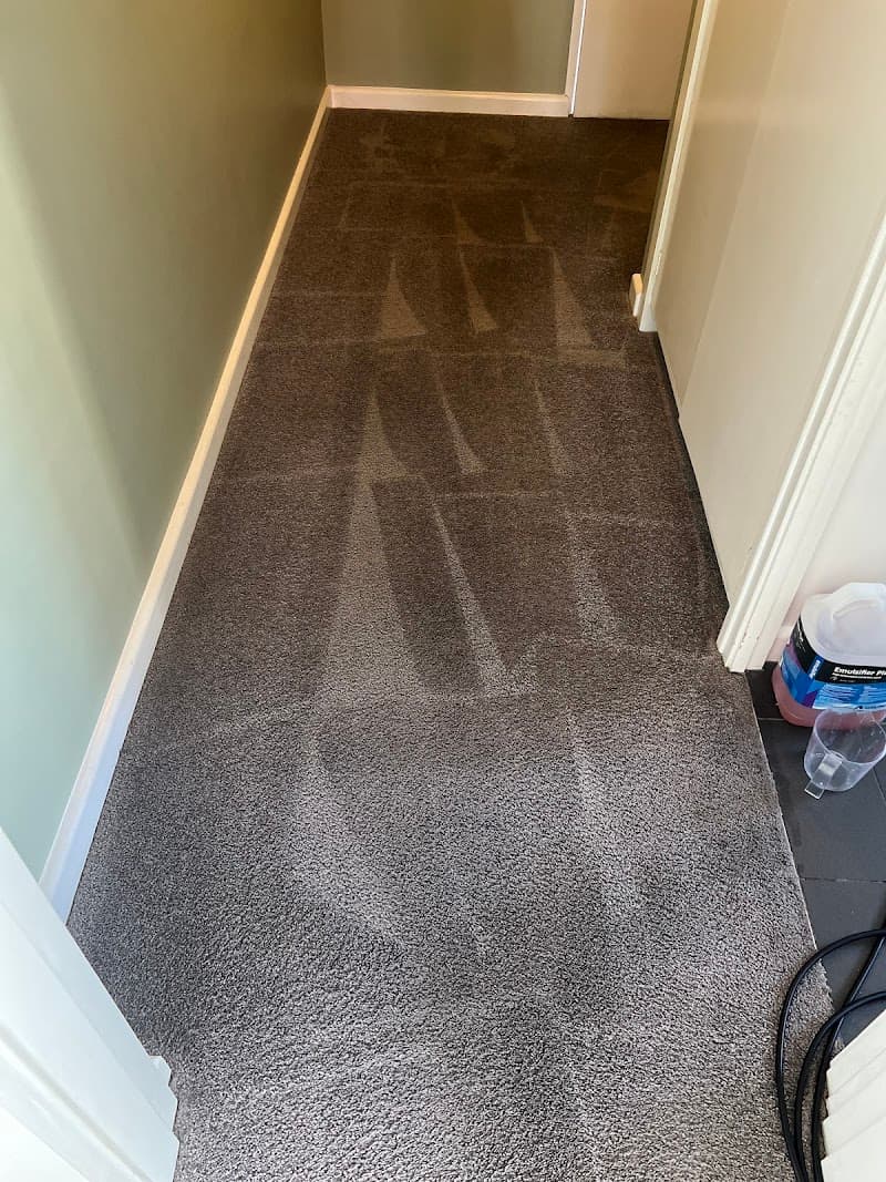 J W Cleaning Services oven & bbq cleaning work in Hobart