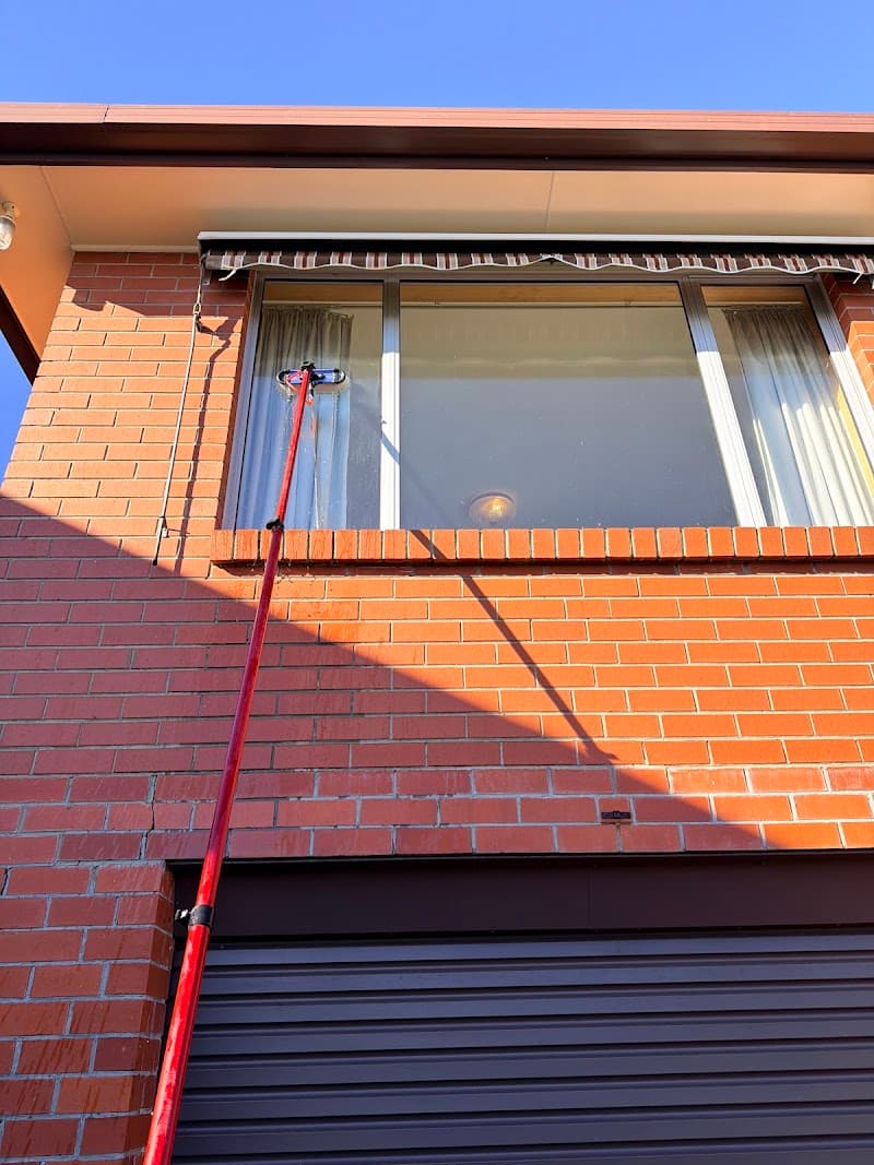 J W Cleaning Services oven & bbq cleaning work in Hobart