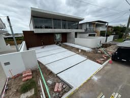 J Willow Concrete