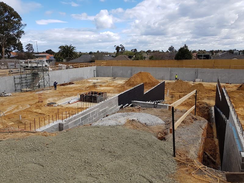 Ja & Ja Concreting (Vic) Pty Ltd concreting work in Carrum Downs