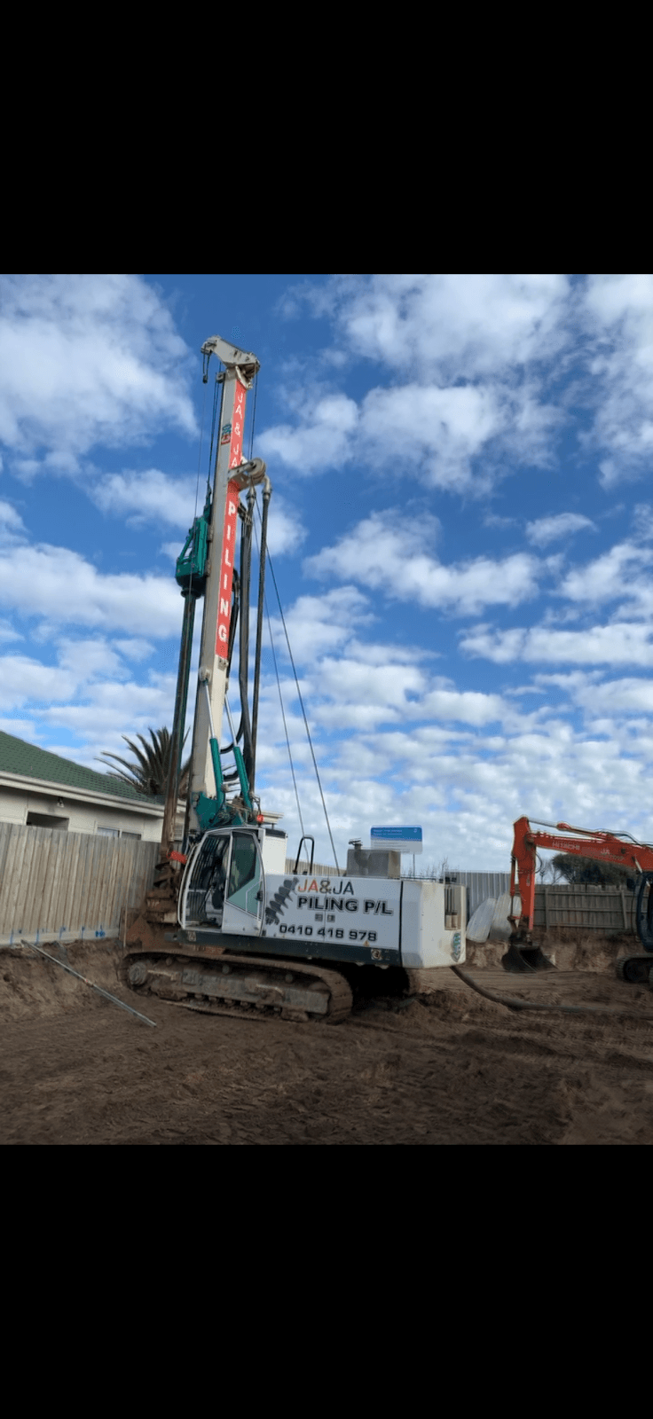 Ja & Ja Concreting (Vic) Pty Ltd concreting work in Carrum Downs
