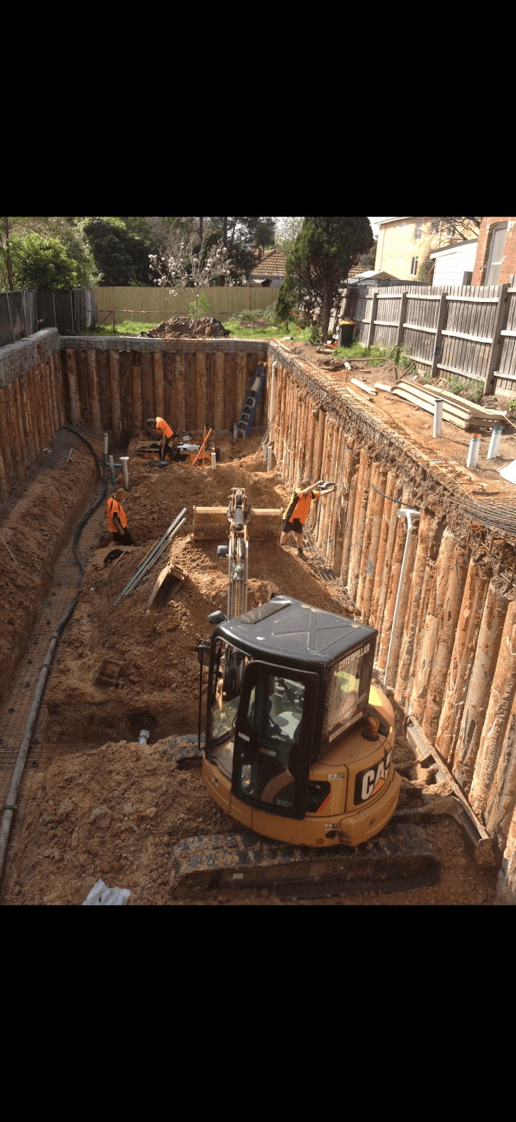 Ja & Ja Concreting (Vic) Pty Ltd concreting work in Carrum Downs