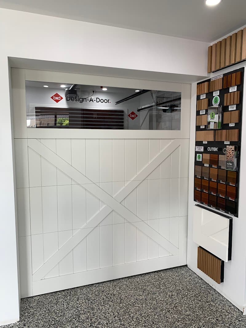 JA Garage Doors & Openers garage doors work in Long Jetty
