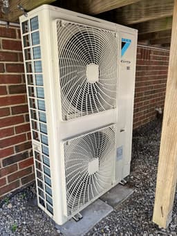 J.A Heating & Cooling Group