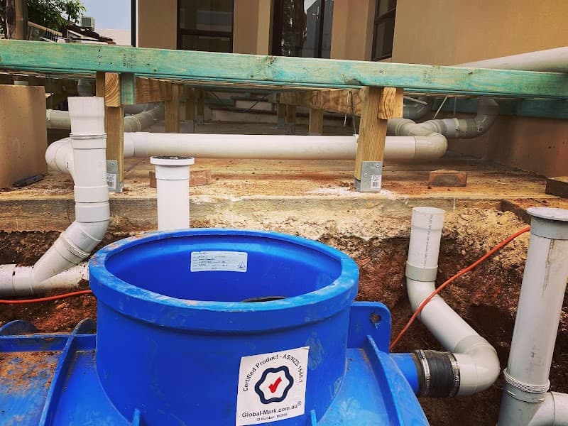Jack The Plumber plumber work in Payneham