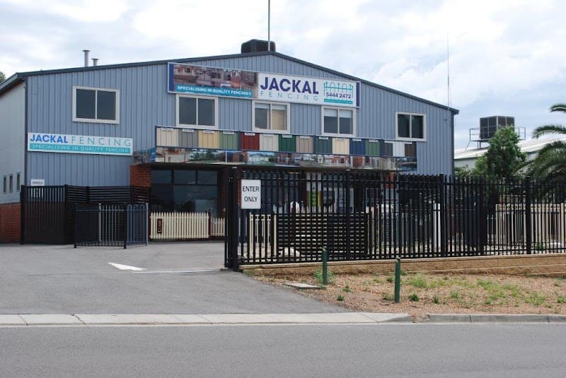 Jackal Fencing fencing work in Long Gully