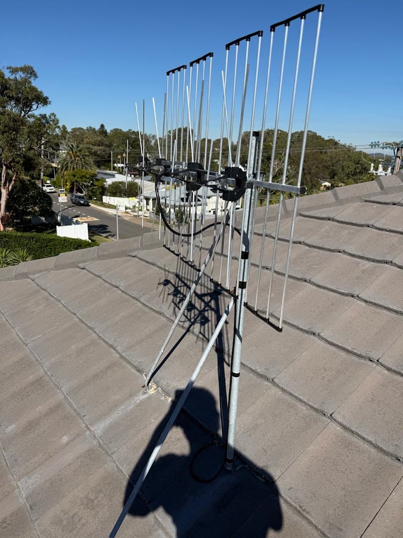 Jacks Antenna Services antenna & tv work in Gateshead