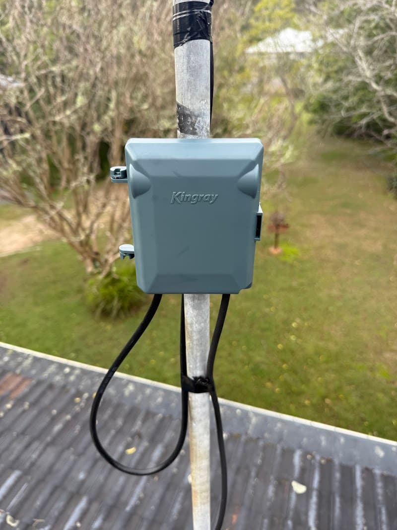 Jacks Antenna Services antenna & tv work in Gateshead