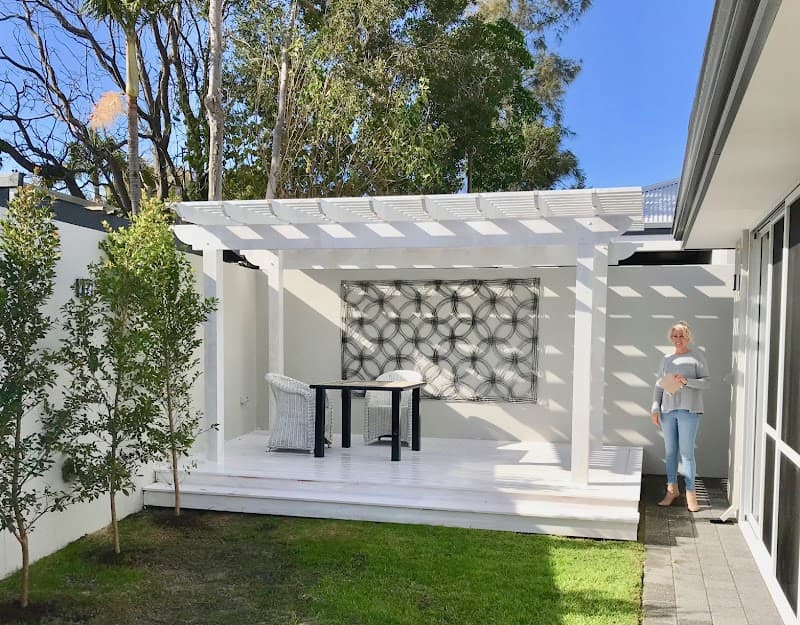 Jackson Rock Carpentry & Joinery carpentry work in Mindarie