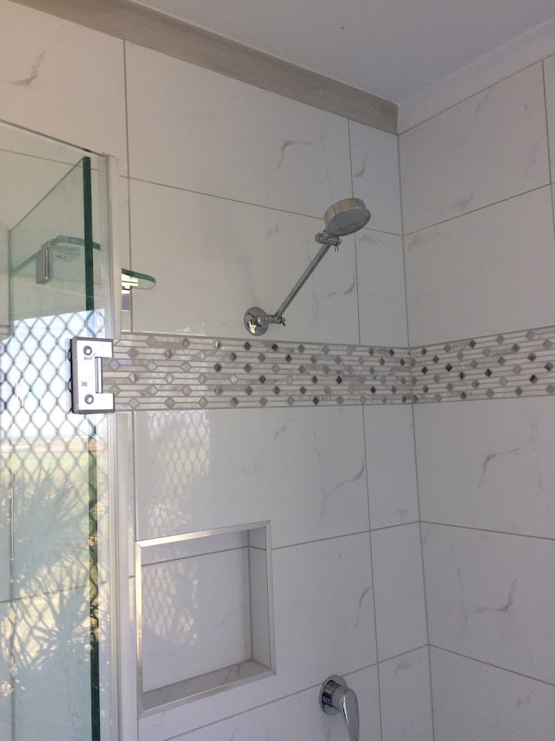 Jacobsen Constructions Pty Ltd carpentry work in Millbank
