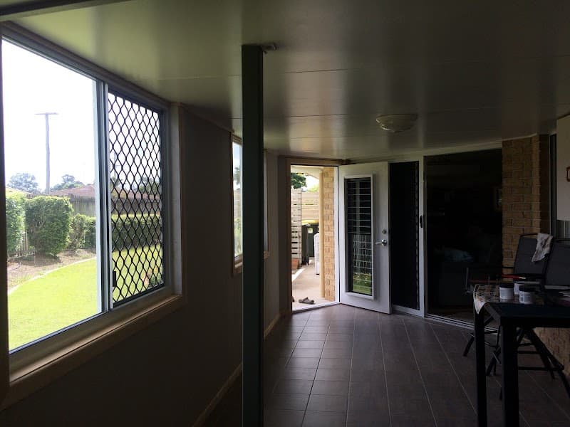 Jacobsen Constructions Pty Ltd carpentry work in Millbank