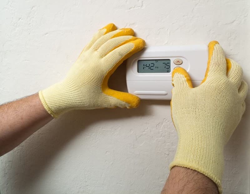 J.A.F Electrical Solutions electrician work in Kawana