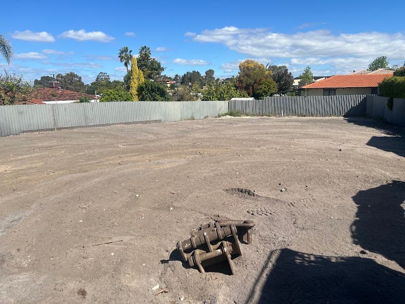 JAG Demolition demolition work in Landsdale