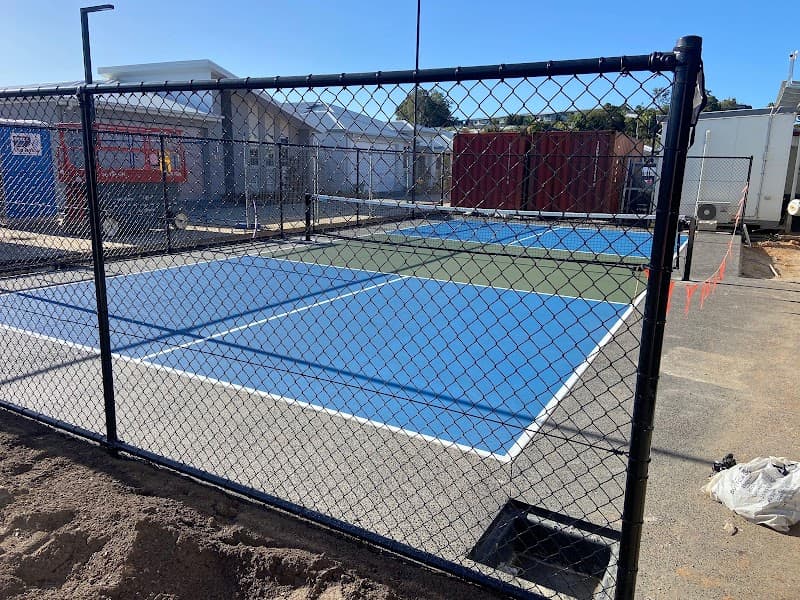 Jakeda Fencing fencing work in Moffat Beach