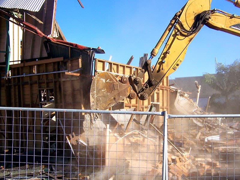 JAL Demolitions and Asbestos Removal asbestos removal work in Rockhampton City